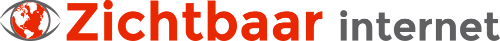 Logo Zichtbaar Internet